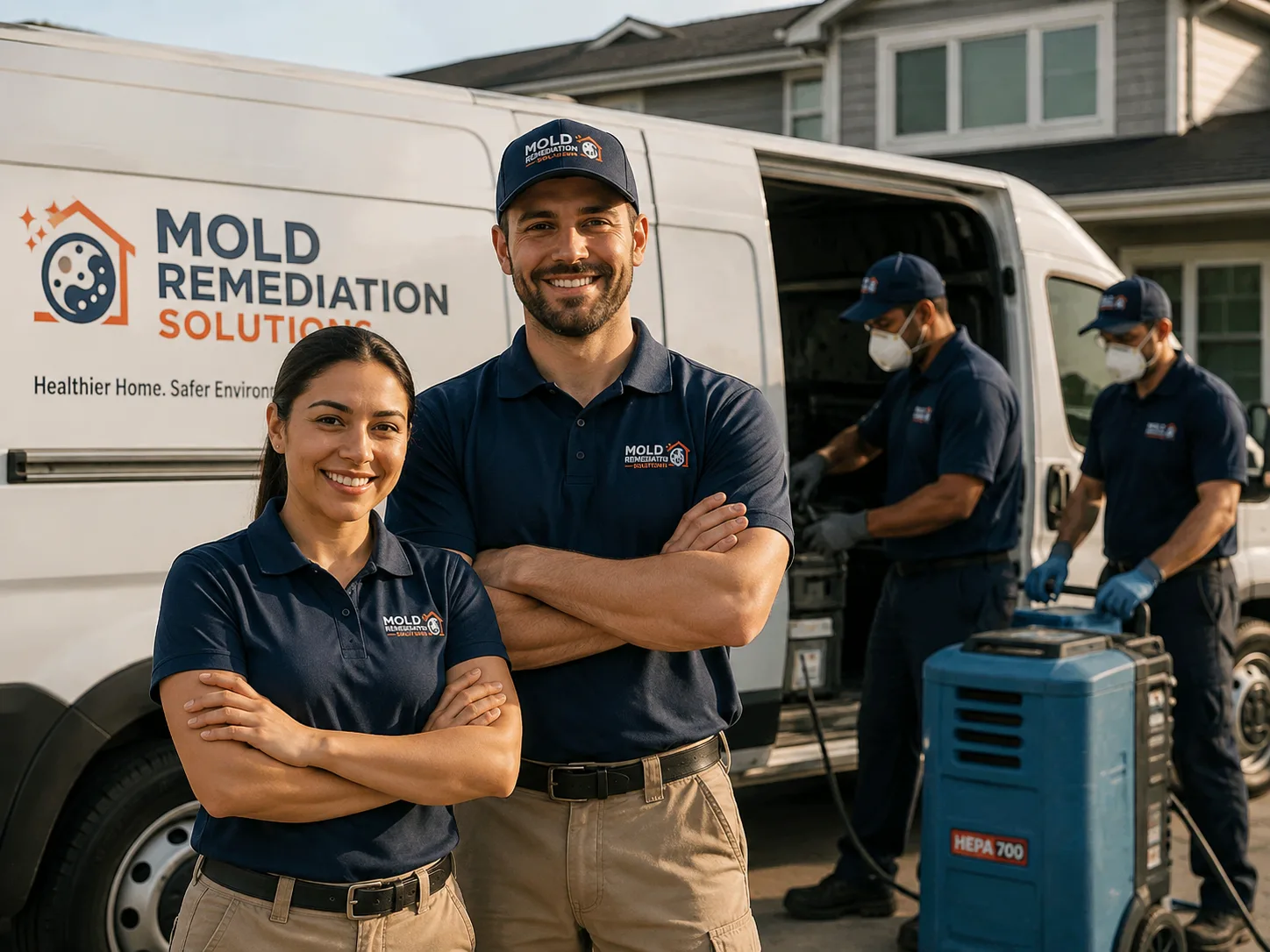 Mold Remediation company in Marrowbone, KY